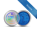 Moon Water Metallic CMY Color Mixing Bundle