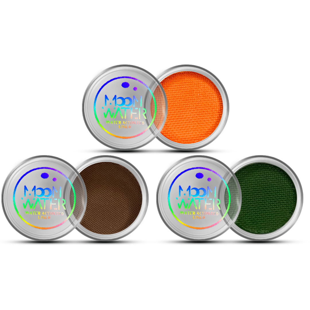 Pumpkin Patch Moon Water Bundle