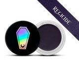 Funeral Proof® Gel Eyeliner/Brow Pomade - Glass Circle Jar