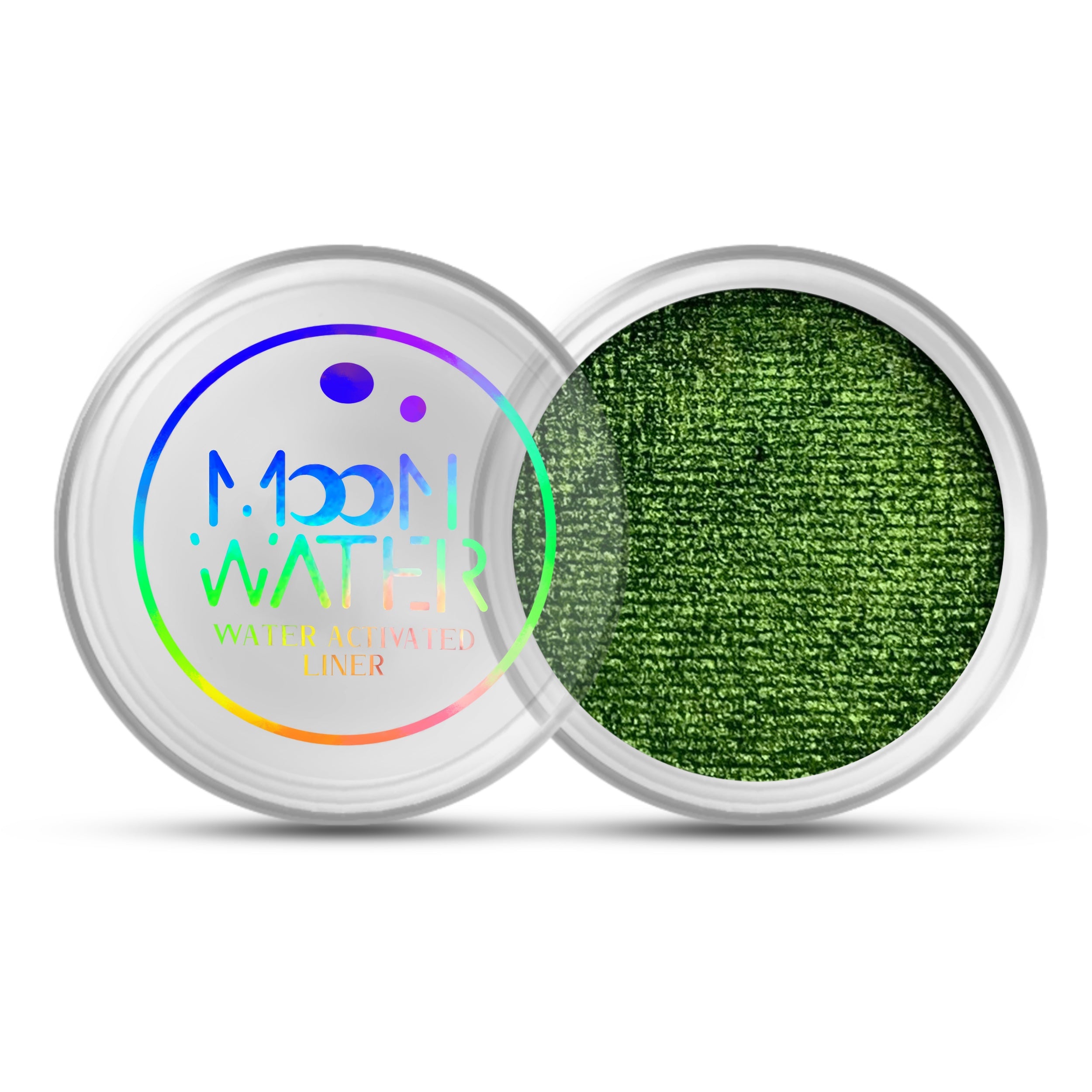 Moon Water Activated liner by HoloGrave Cosmetics
#SHADES_Serpent,Serpent (Metallic Shimmer)