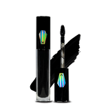 SET IN STONE LIQUID LIPSTICK TUBE NEXT TO PRODUCT WAND #SHADES_OBITCHUARY