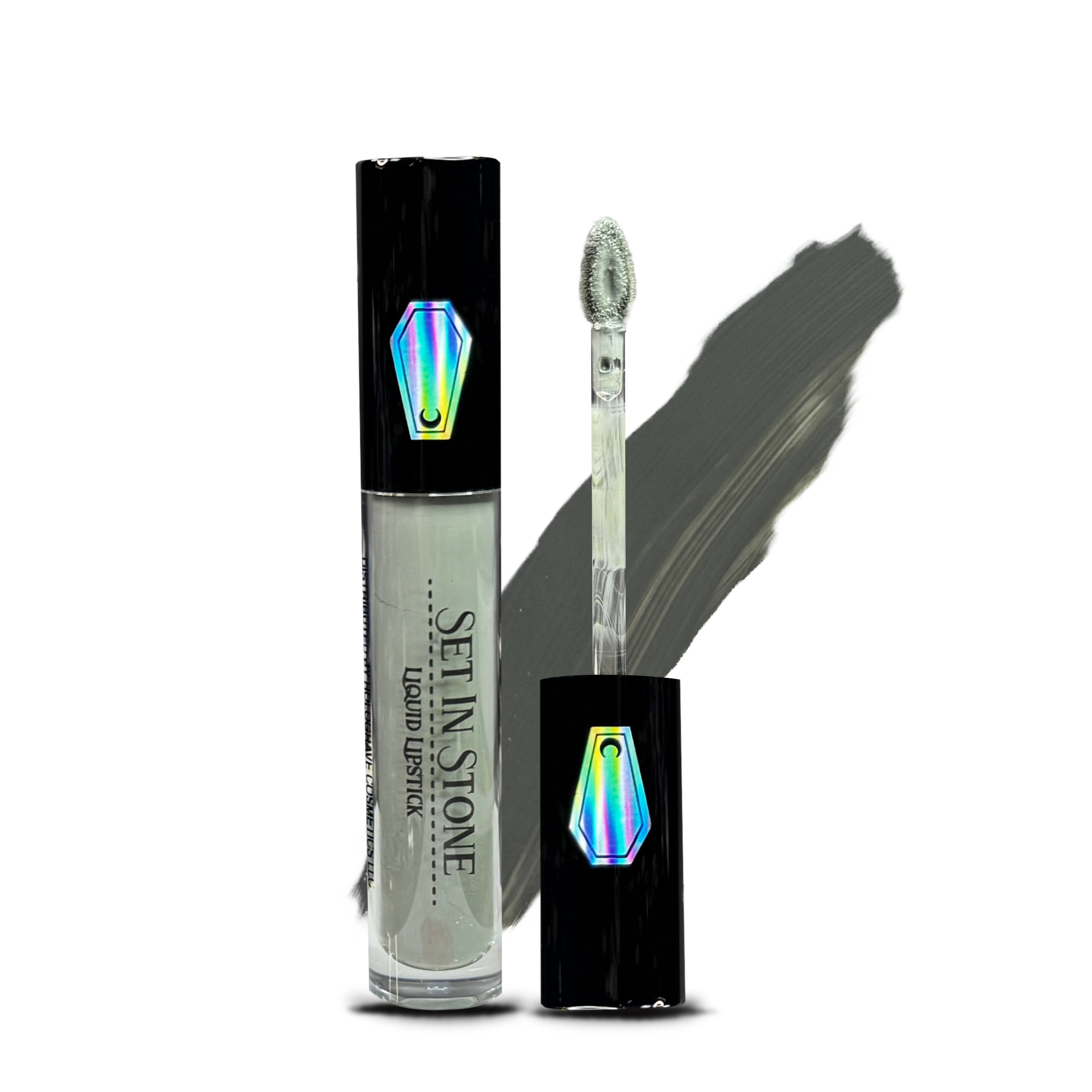 Set In Stone Liquid Lipstick