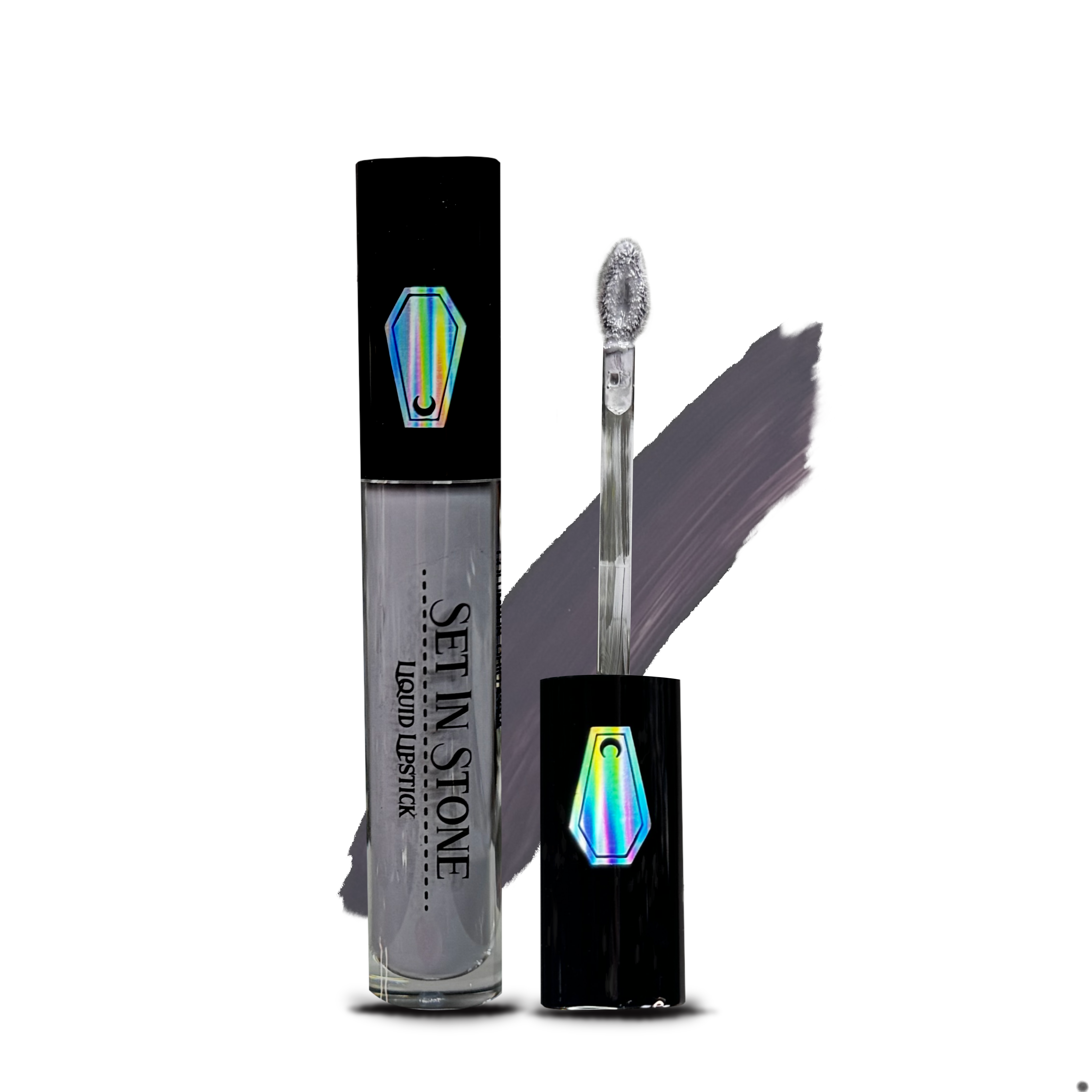 Set In Stone Liquid Lipstick
