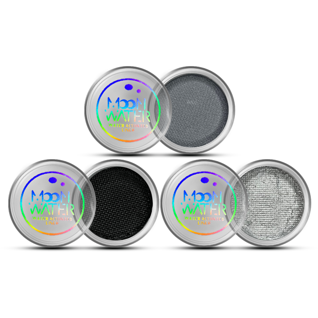 Smoke and Mirrors Moon Water Bunde