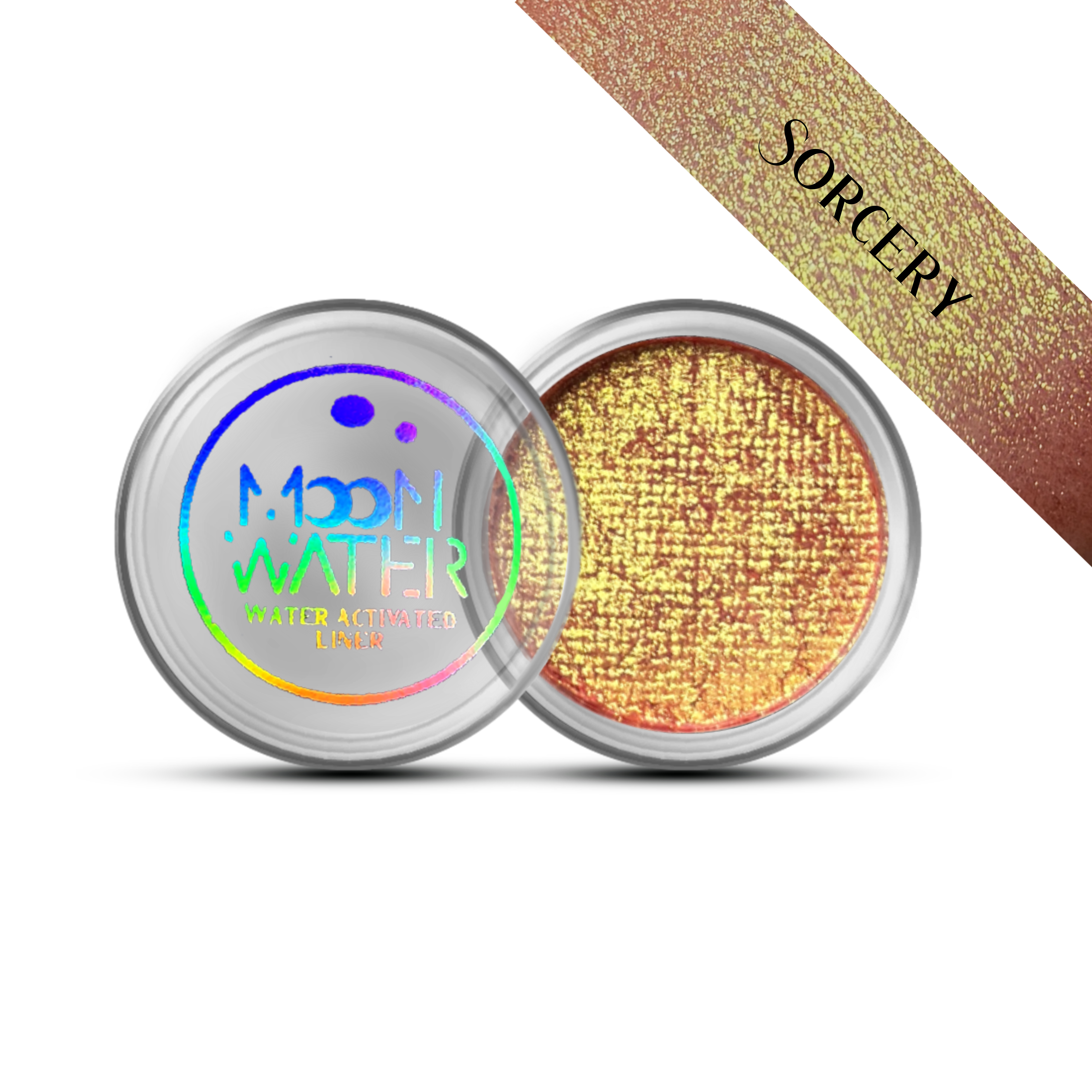 Fall Moon Water Liner (10g)