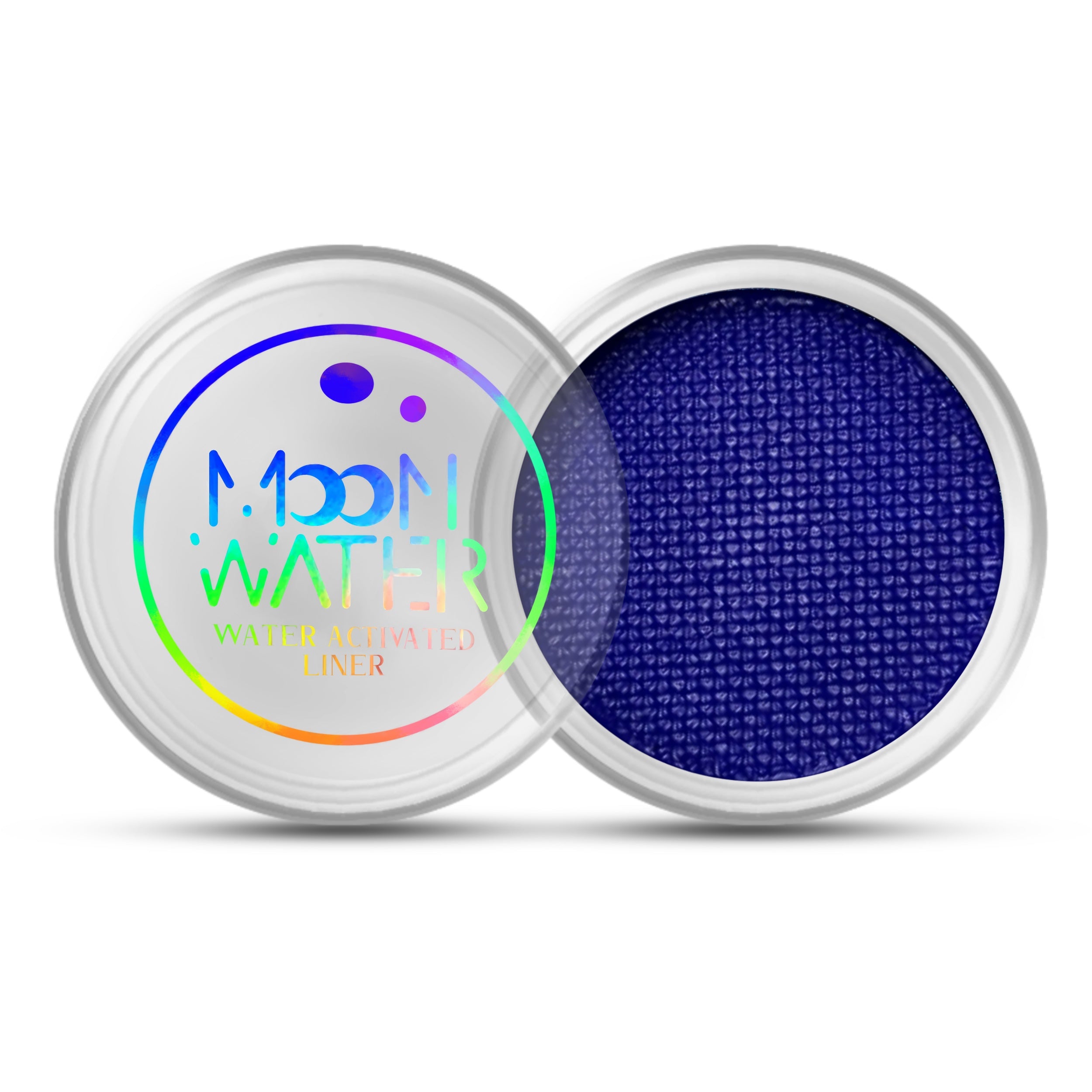 Moon Water Activated liner by HoloGrave Cosmetics
#SHADES_Spellbound