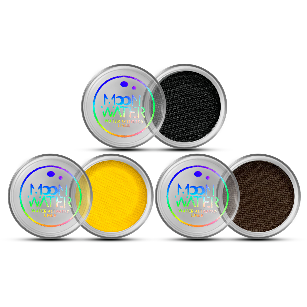 Sunflowers Moon Water Bundle