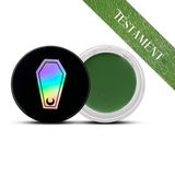 Funeral Proof® Gel Eyeliner/Brow Pomade - Glass Circle Jar