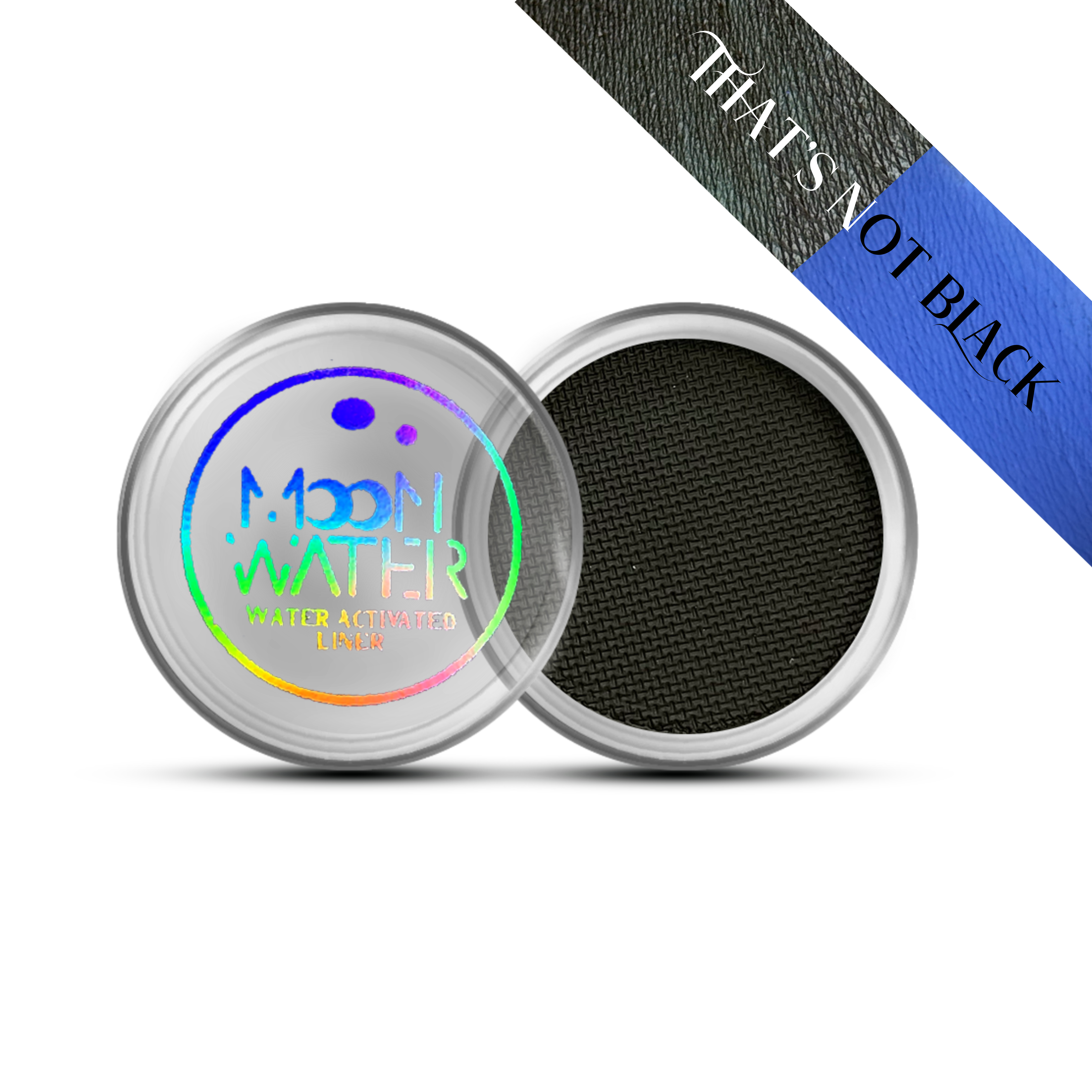 UV-Reactive Moon Water Liner (10g)