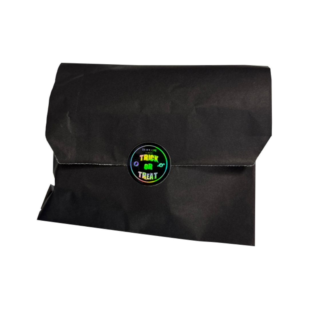 Mystery Trick or Treat