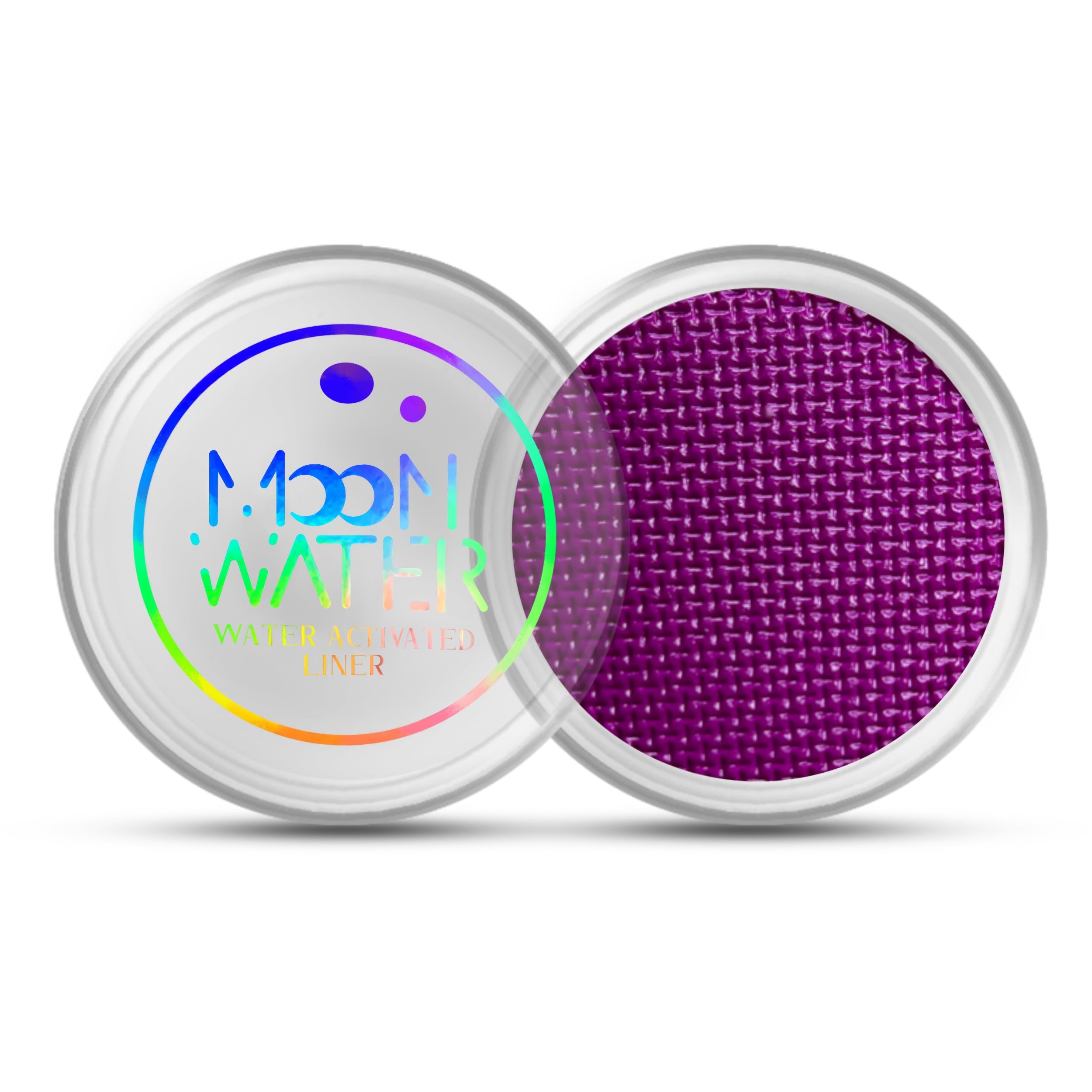 Moon Water Activated liner by HoloGrave Cosmetics
#SHADES_UV ultraviolet,ultraviolet