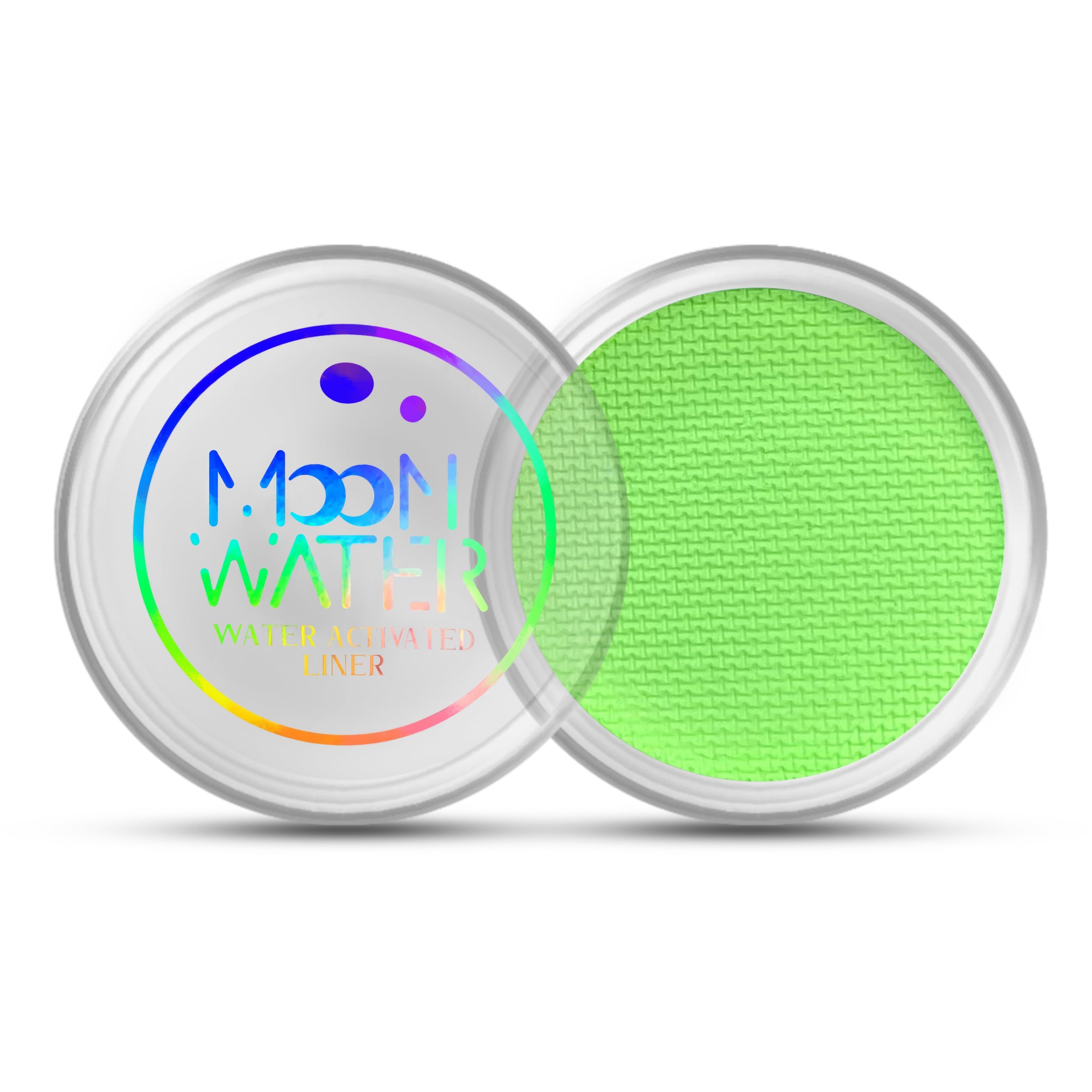 Moon Water Activated liner by HoloGrave Cosmetics
#SHADES_UV uranium,uranium