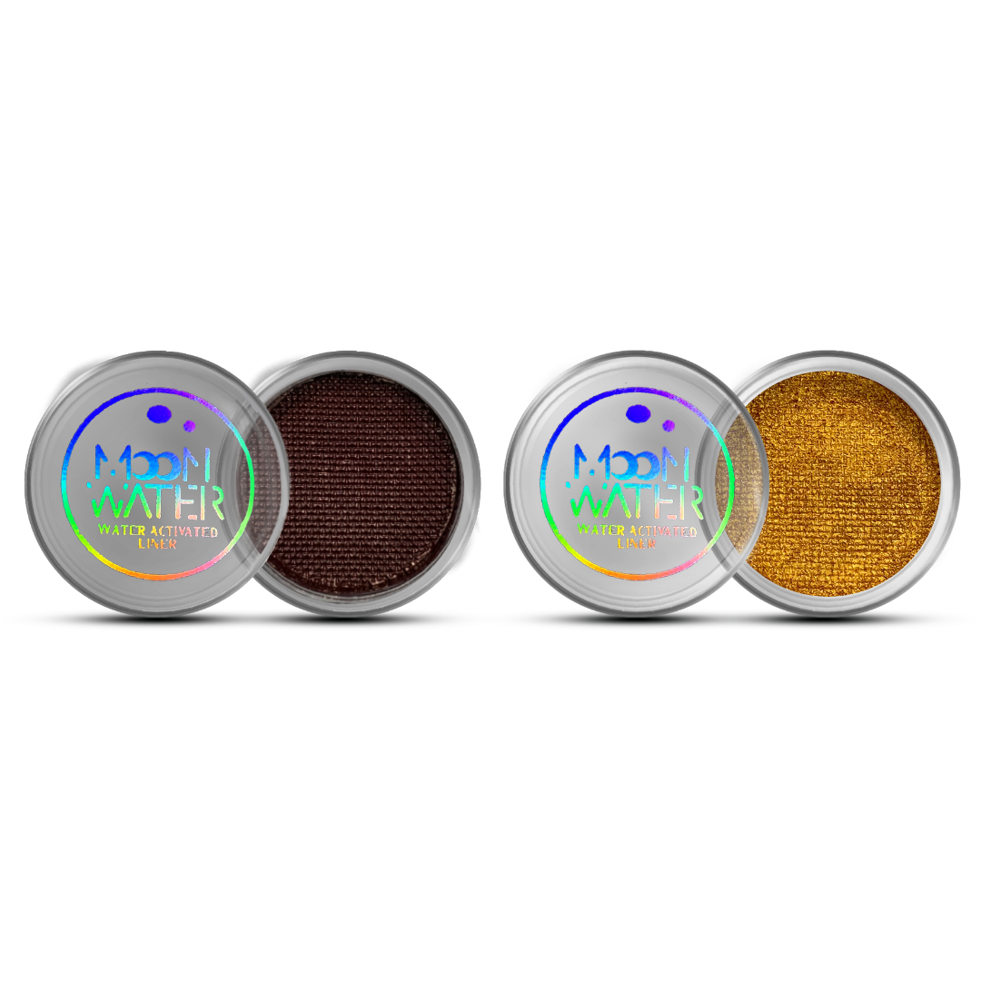 Wined Down Moon Water Bundle