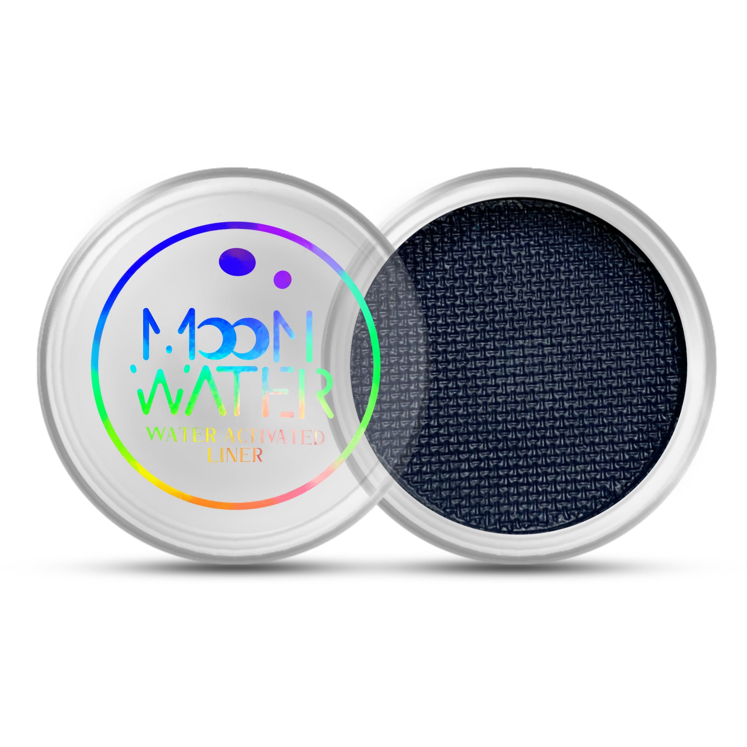 Moon Water Activated liner by HoloGrave Cosmetics
#SHADES_Witching Hour
