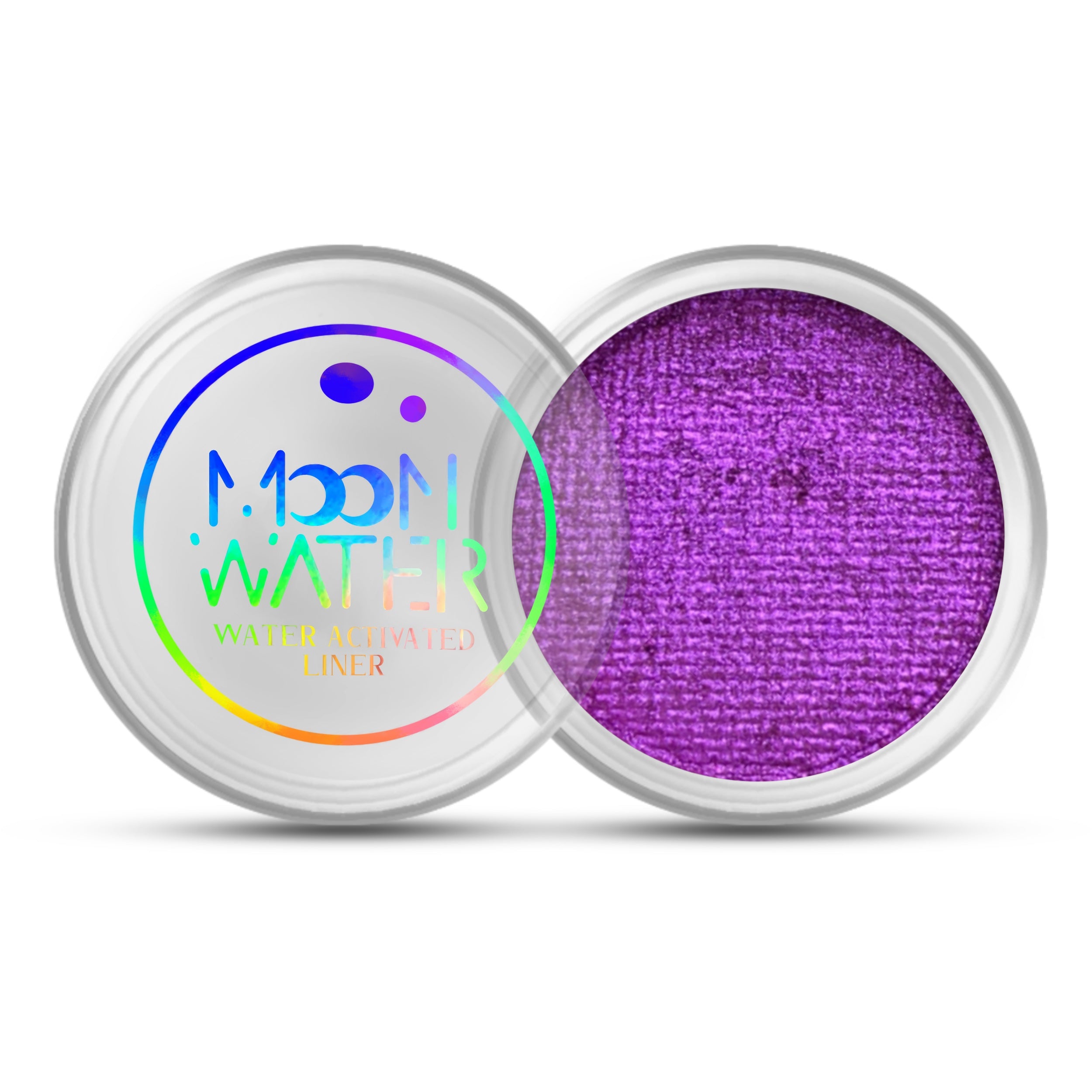Moon Water Activated liner by HoloGrave Cosmetics
#SHADES_witchling,witchling (Metallic Shimmer)