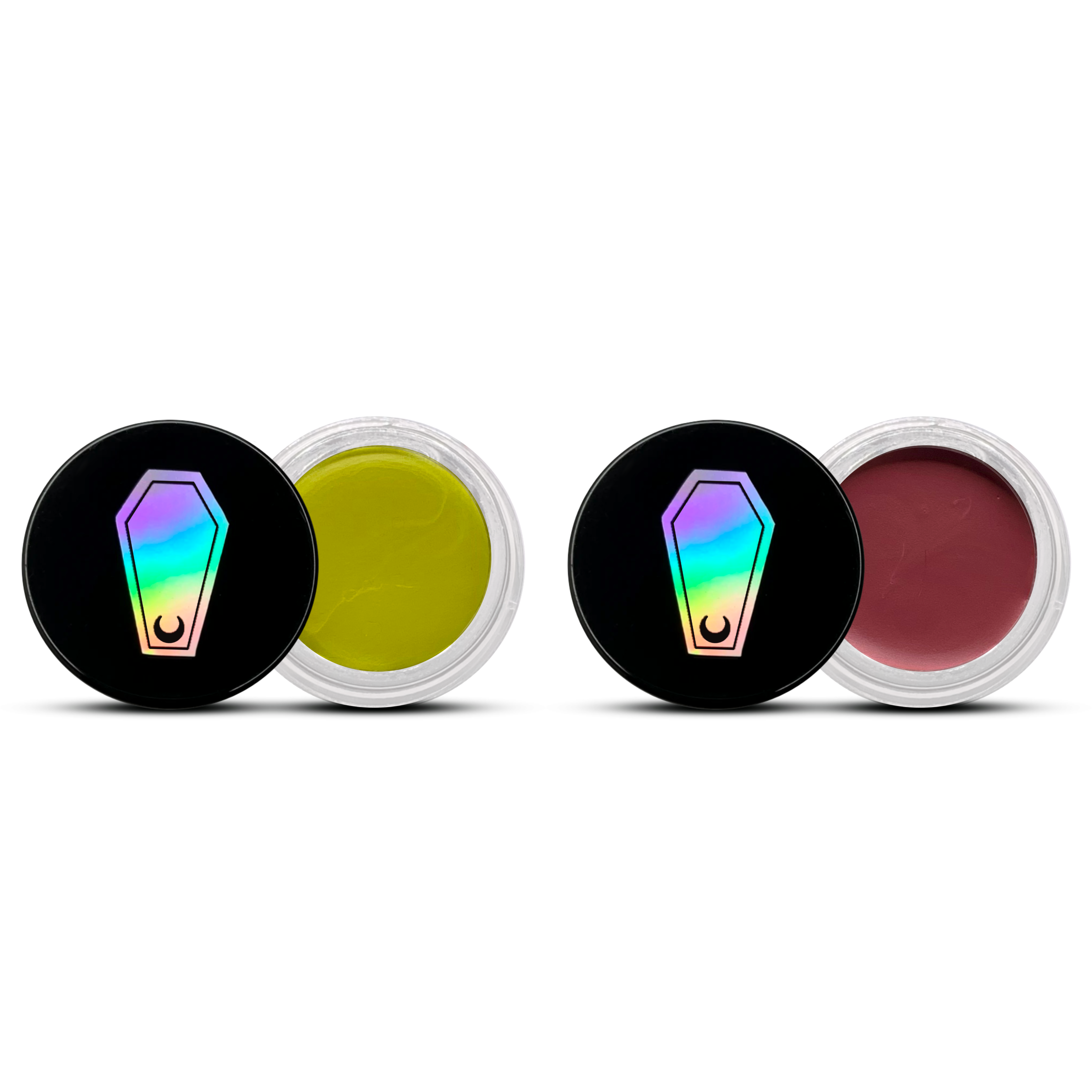 Wound Funeral Proof Bundle