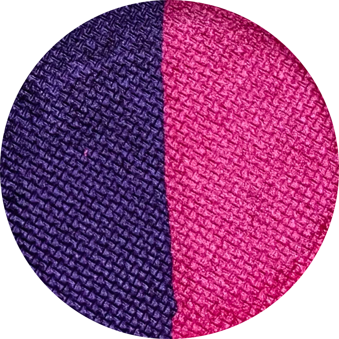 Split Moon Water Liner Minis Palette Refill Pans