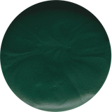 Leitzel Funeral Proof® Gel Eyeliner/Brow Pomade - Glass Circle Jar