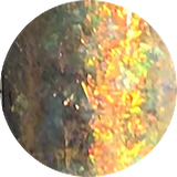 Mushroom Magic Holocinogen Loose Eyeshadow Flakes