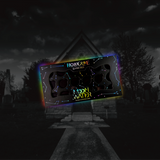 18 Pan Moon Water Liner Palette