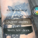 #SHADES_UV almost brown,UV ITS TRANSPARENT,UV THATS NOT BLACK