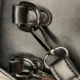 HoloGrave Logo Coffin Backpack