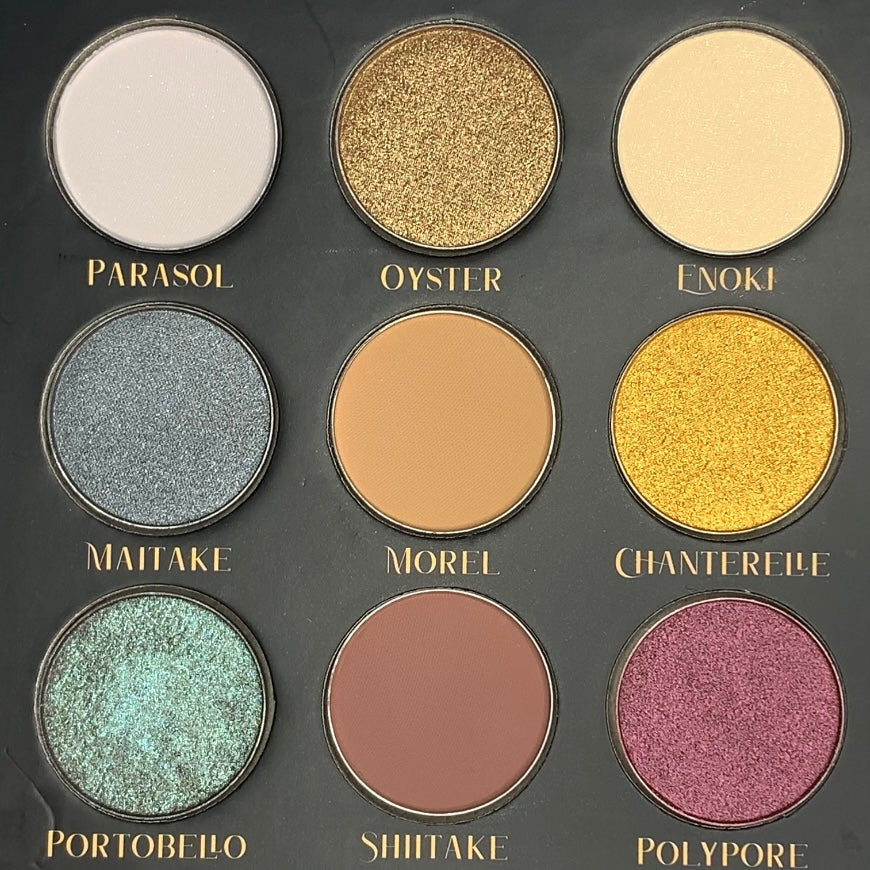 Shroom Grave Dust SINGLES