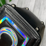 HoloGrave Logo Coffin Backpack