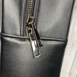 HoloGrave Logo Coffin Backpack