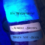 #SHADES_UV almost brown,UV ITS TRANSPARENT,UV THATS NOT BLACK
